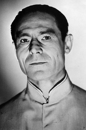 Joseph Wiseman photo