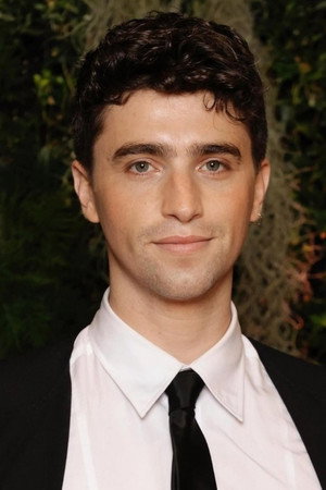 George Rexstrew photo