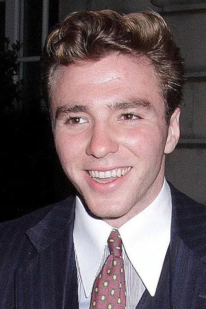 Photo of Rocco Ritchie from the Latest Netflix gallery