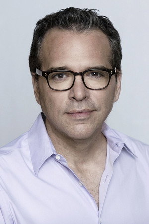 Photo of Michael Seitzman from the Latest Netflix gallery