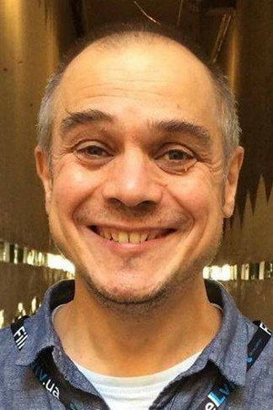 Arkadii Nepytaliuk photo