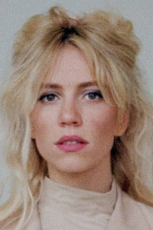 Emma Sehested Høeg photo