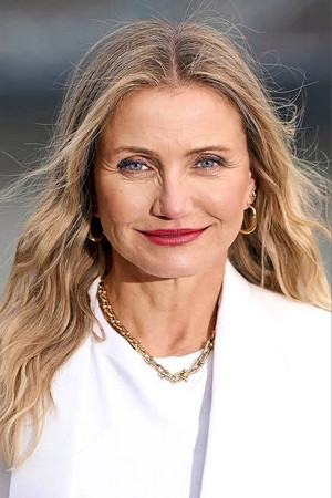 Cameron Diaz photo