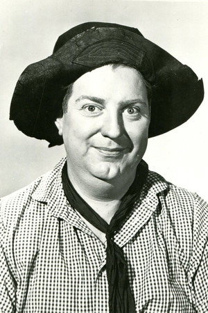 Photo of Smiley Burnette from the Latest Netflix gallery