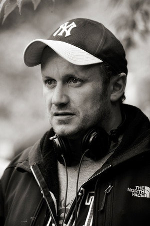 Lenny Abrahamson photo