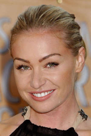 Portia De Rossi photo