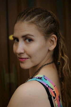 Photo of Jane Arapawe from the Latest Netflix gallery