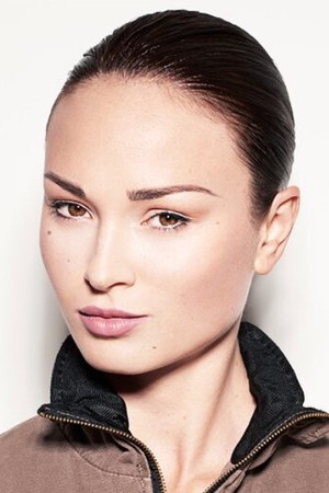 Anastasia Marinina photo