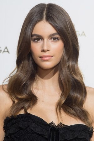 Kaia Gerber photo