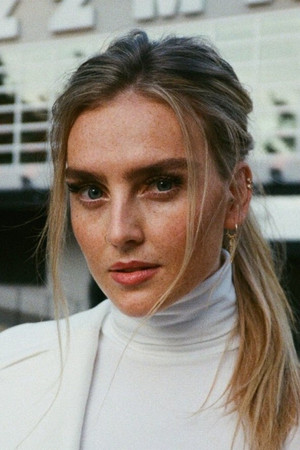 Photo of Perrie Edwards from the Latest Netflix gallery