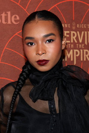 Delainey Hayles photo