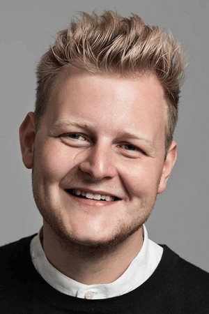 Photo of Frederik Rosgaard from the Latest Netflix gallery