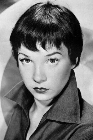 Photo of Shirley MacLaine from the Latest Netflix gallery