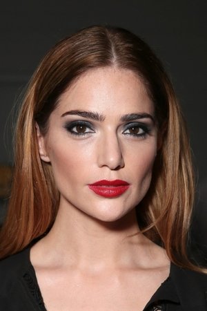 Janet Montgomery photo