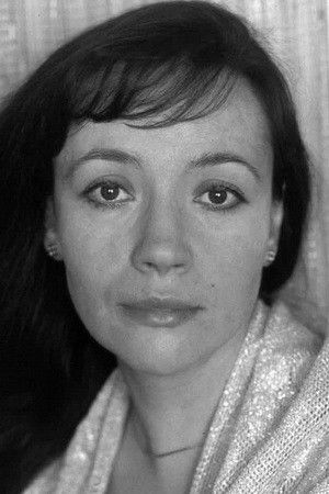 Yelena Sanayeva photo