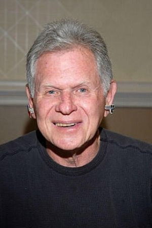 Photo of Allen Danziger from the Latest Netflix gallery
