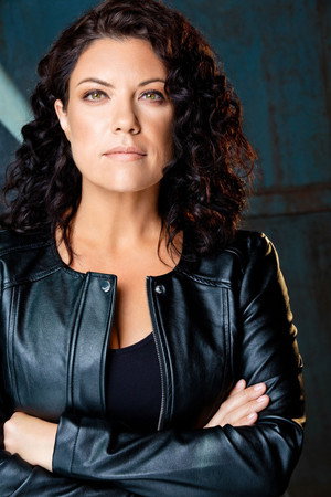 Tiffany Shepis photo