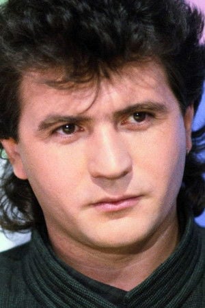 Daniel Balavoine photo