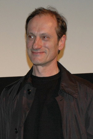 Photo of Götz Spielmann from the Latest Netflix gallery
