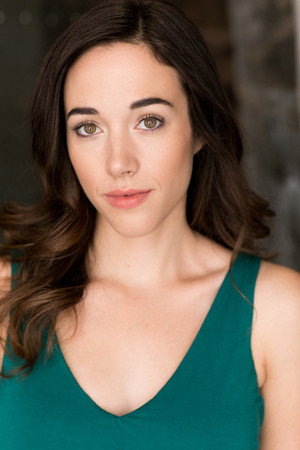 Photo of Gabrielle Marie Miller from the Latest Netflix gallery