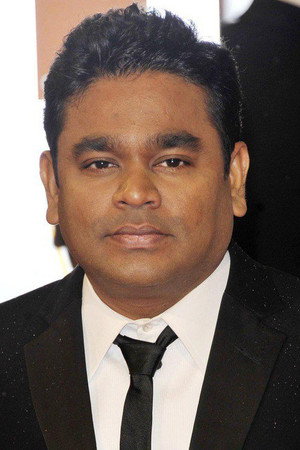 A.R. Rahman photo