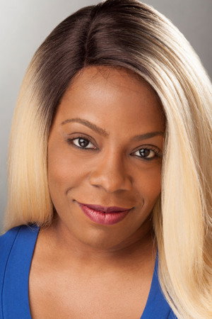 Photo of Anita Nicole Brown from the Latest Netflix gallery