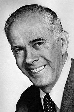 Harry Morgan photo