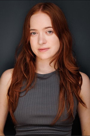 Photo of Jasmine Clowes from the Latest Netflix gallery