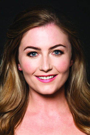 Photo of Éabha McMahon from the Latest Netflix gallery