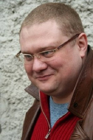 Photo of Aleksandr Revenko from the Latest Netflix gallery