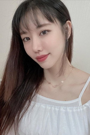 Photo of Kang Eun-hye from the Latest Netflix gallery