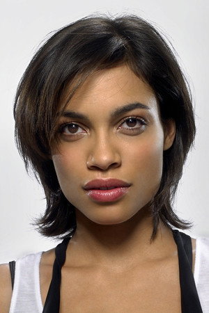 Rosario Dawson photo