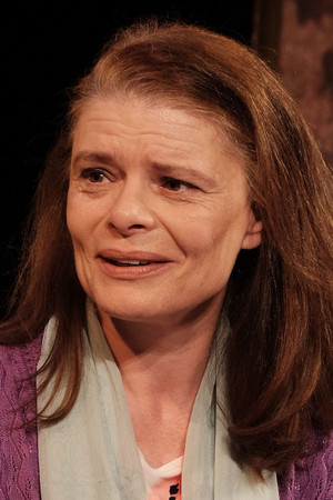 Zuzana Bydžovská photo