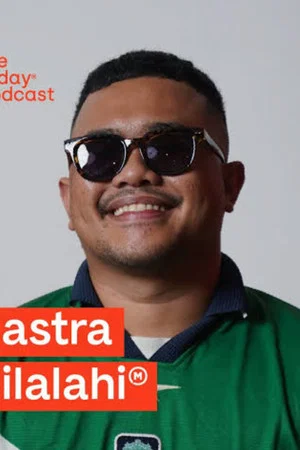Photo of Sastra Silalahi from the Latest Netflix gallery