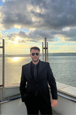 Photo of Gökdeniz Kubilayoğlu from the Latest Netflix gallery