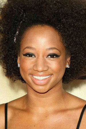 Monique Coleman photo