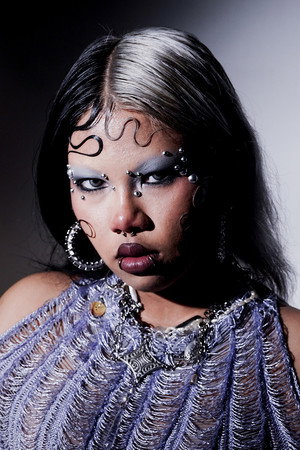 Photo of Chanya Vitayakul from the Latest Netflix gallery