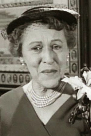 Doris Packer photo
