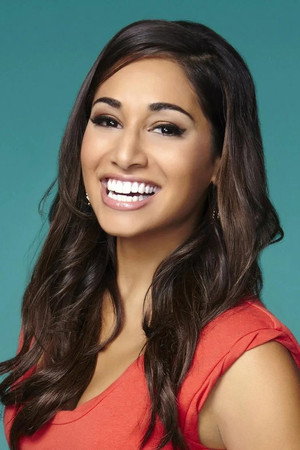 Photo of Meaghan Rath from the Latest Netflix gallery
