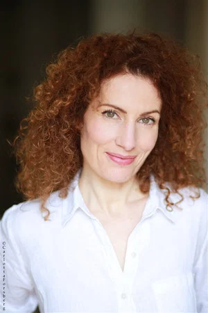Photo of Rosemarie La Vaullée from the Latest Netflix gallery