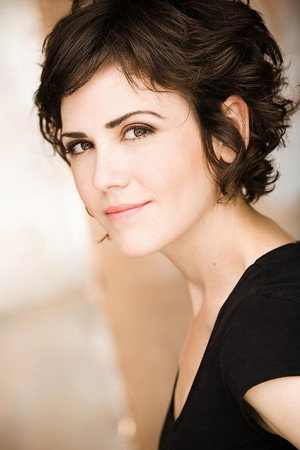 Photo of Katy Stoll from the Latest Netflix gallery