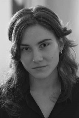 Photo of Julia Sadowska from the Latest Netflix gallery