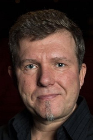Photo of Allan Nagel from the Latest Netflix gallery