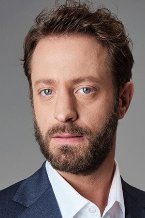 Photo of Mihalis Syriopoulos from the Latest Netflix gallery