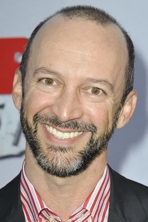 J.P. Manoux photo