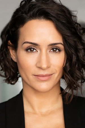 Photo of Melissa Marty from the Latest Netflix gallery