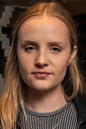 Photo of Charlotte Day Wilson from the Latest Netflix gallery