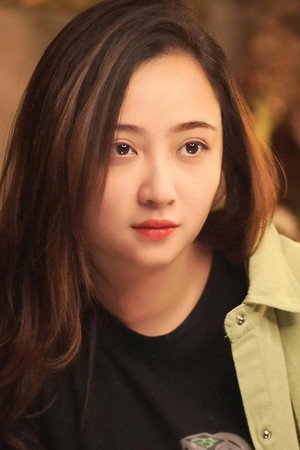 Photo of Meisita Lomania from the Latest Netflix gallery