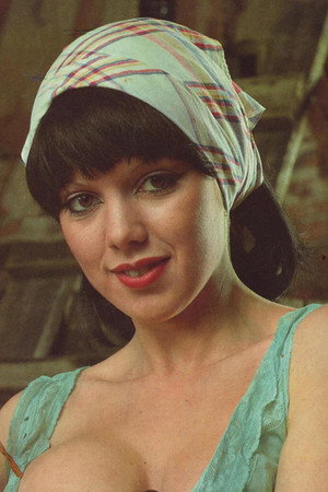 Photo of Marilyn Jes from the Latest Netflix gallery