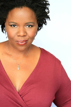 Photo of Liz Jenkins from the Latest Netflix gallery